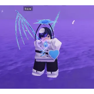 Gazelle / Giselle (Zombie)