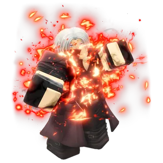 Dawntay / Dante  (Jackpot)