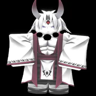 Shiny Shinobi God / Shiny Madara