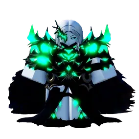 Soultracer Skin Aizen