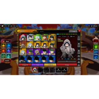 Anime Expeditions Crow Unbound (Clean)