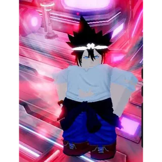 Jin Mori (Monkey King)