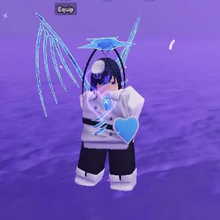 Giselle / Gazelle (Zombie)