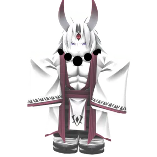 Shiny Shinobi God (Infinite Dream) Shi