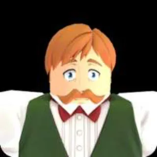 Escanor / Iscanur (Pride)