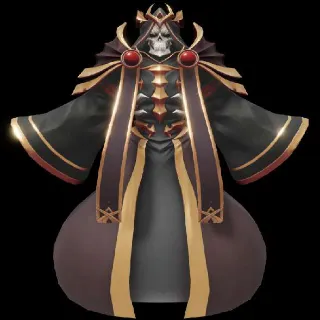 Lich King (Ruler) | Ainz