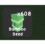 100x Bamboo | Grow a Garden 2