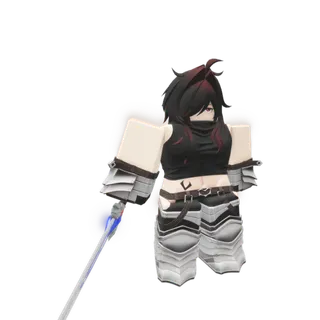 Armored Mage (evo)