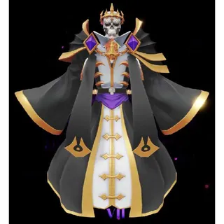 Shiny Ainz | Shiny Lich King