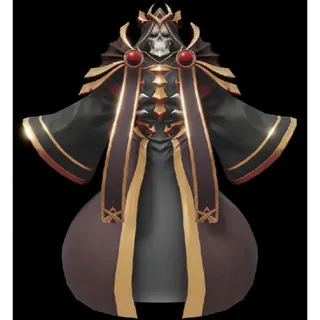 Lich King (Ruler) | Ainz