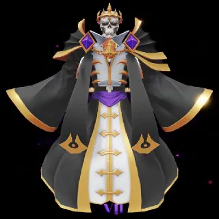 Shiny Lich King (Ruler)