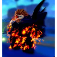 Final Boss Escanor | Iscanur Skin