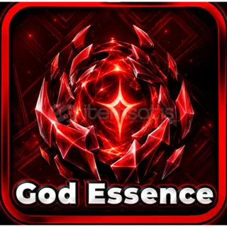 God Essence 500x