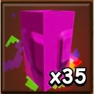 10x Rainbow Seed  | Grow a Garden 2
