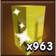 100x Golden Seed | Grow a Garden 2