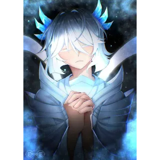 Vanguard Rukia | Vanguard Ice Queen Memoria