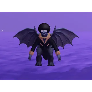 Shiny Lizard (Fission) Godzilla