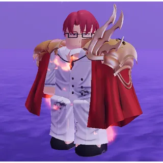 Choy Jong En (Guild Leader)