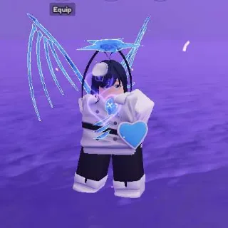 Gazelle (Zombie) / Giselle Evo