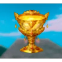 Sailor Piece | Divine Grail x100