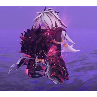 Madara Skin | Anime Vanguard