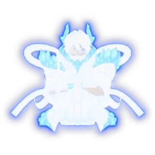 Shiny Ice queen (Release)
