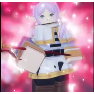 Frieren | Friran (Teacher)