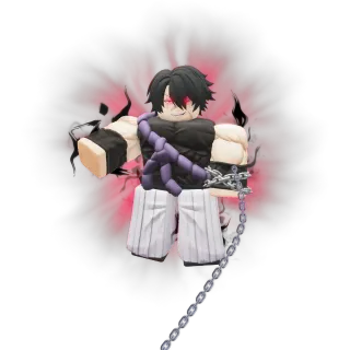 Tuji (Sorcerer Killer)