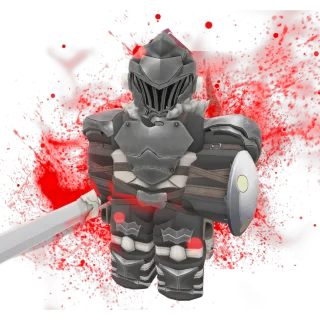 Goblin Killer | Goblin Slayer
