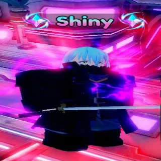 Shiny Rimuru (Shiny Slime King)