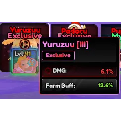 Corruption 3 Yuruzuu 12.6%