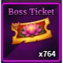 Sailor Piece | Boss Ticket 700x