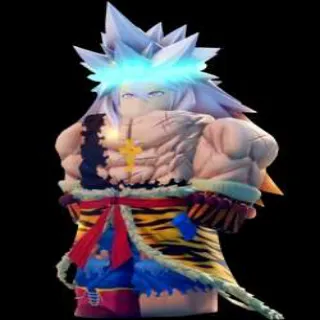 Ascended (Monkey King skin) Skin Jin mori