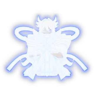 Ice queen | Rukia (Release) with Memoria  
