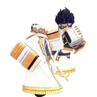 Star Platinum