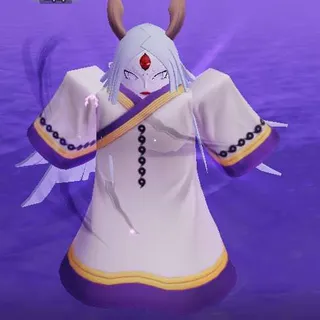 Kaguya / Koguro (Unleashed)