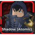 Shadow (Atomic) | Anime Crusaders