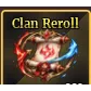 Sailor Piece | Clan Reroll 2500x