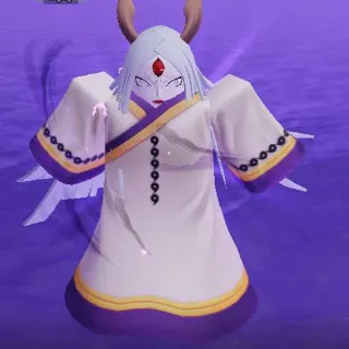 Kaguya / Koguro (Unleashed)