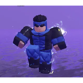 Conqueror vs Invulnerable