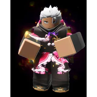 Shiny Soburo | Subaru (Contract)