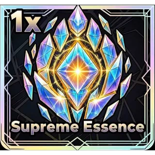 Supreme Essence 10x