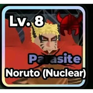 Naruto | Noruto (Nuclear)
