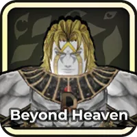 Beyond Heaven | Anime Crusader