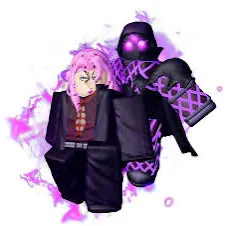 Anime vanguards: Diavolo