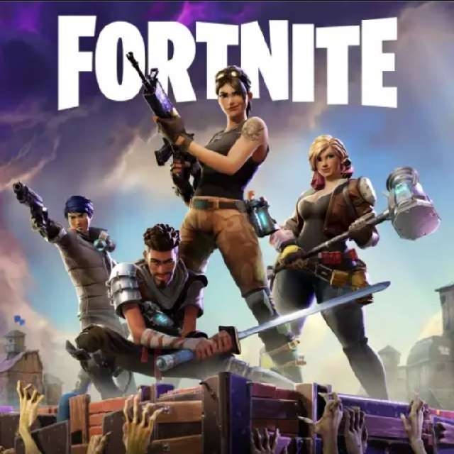 Fortnite Pve Code Xbox One Games Gameflip - 