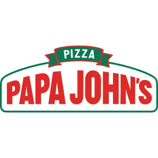 $25.00 USD Papa John's