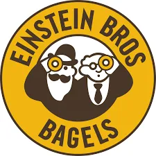 $10.00 USD einstein bro bagel