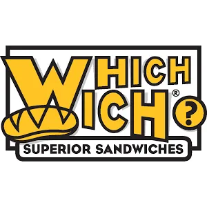 $25.00 USD Which Wich