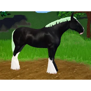Shire Naturally Dyed